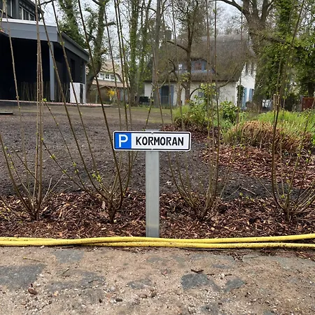 Apartamento Ostseedomizil 