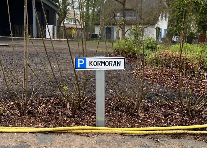 Apartamento Ostseedomizil 